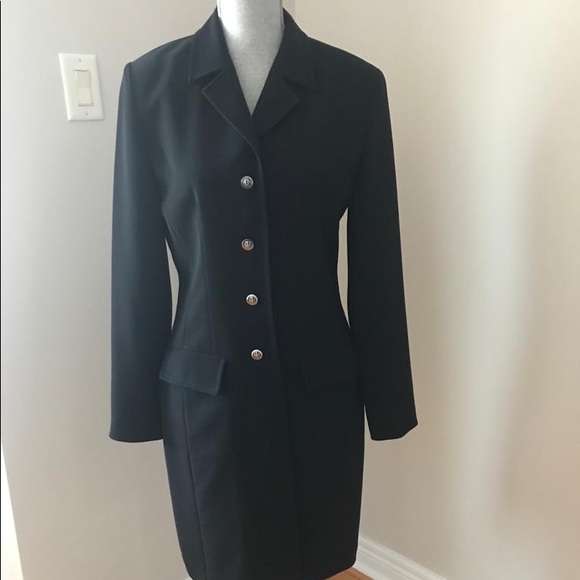 Farouche Jacket - Picture 3 of 9